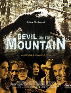 Devil on the Mountain