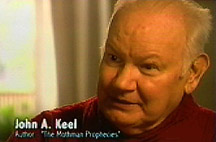 John A. Keel