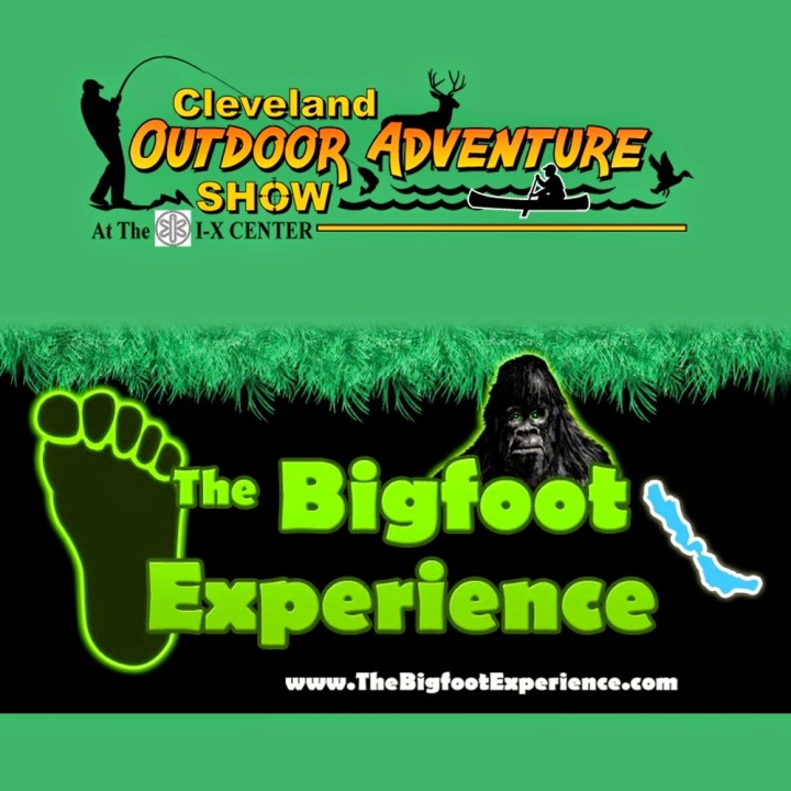 Bigfoot_Experience_Cleveland_outdoor_adventure_show