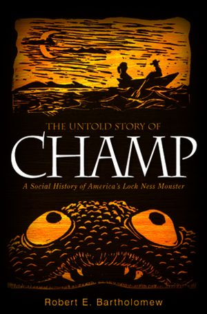 Champ Book