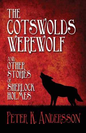 Holmes Werewolf