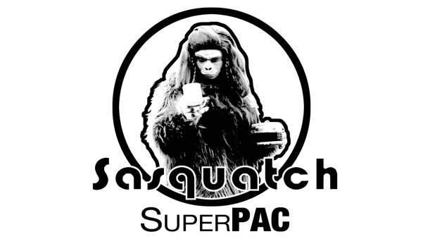 Sasquatch SuperPAC