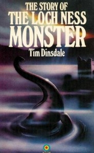 Tim Dinsdale, The Story of the Loch Ness Monster