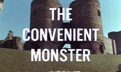 Title 'The Saint 5.6 The Convenient Monster' (1966)
