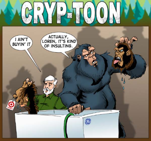 Crypt Toons