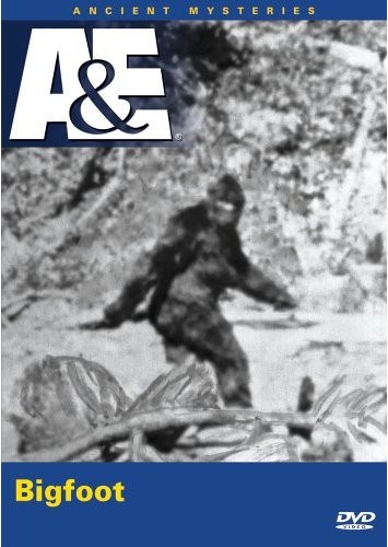 bigfoot mystery