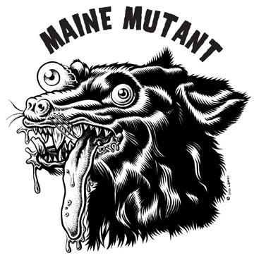 maine beast