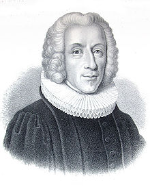 Hans Poulsen Egede (January 31, 1686 – November 5, 1758) was a Dano-Norwegian Lutheran missionary who launched mission efforts to Greenland, which led him ... - 220px-Hans_Egede