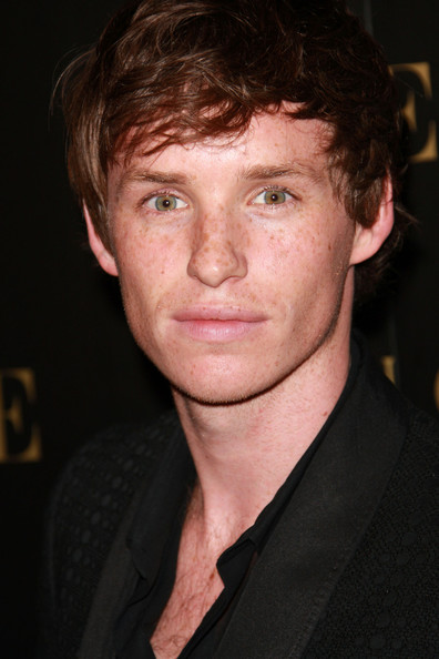 Daughter | Emily <b>Elisabeth Sinclair</b> | Living (Adopted Living In Boston) | - Freckles-Eddie-Redmayne