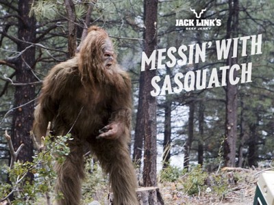 bigfoot sasquatch