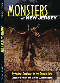 Monsters of New Jersey