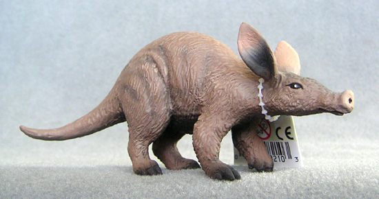 Cryptomundo » Pondering the Aardvark