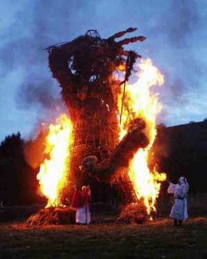 The Wicker Man