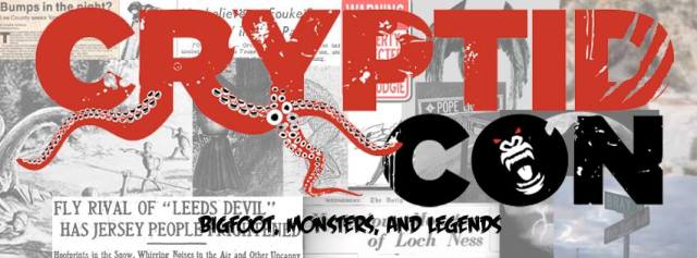 Image result for cryptid con