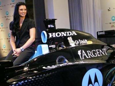 danica patrick indy 500