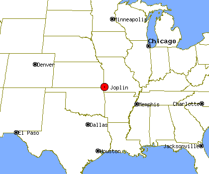 Missouri Joplin