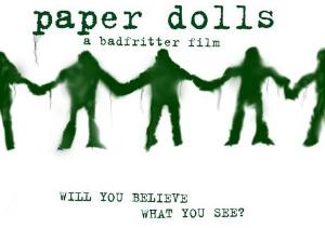 Paper Dolls BadFritter Films
