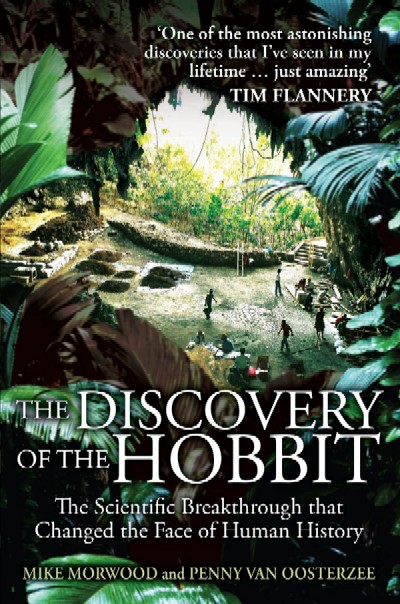The Discovery of the Hobbits