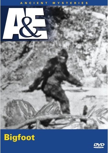A & E Bigfoot