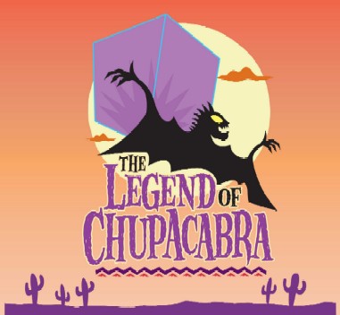 The Legend of Chupacabra