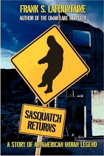 Sasquatch Returns
