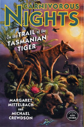 Tasmanian Tiger