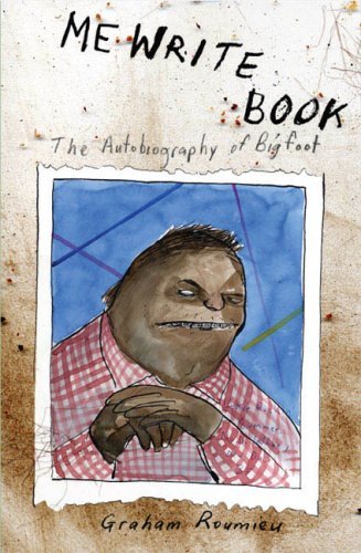 Bigfoot Memoir