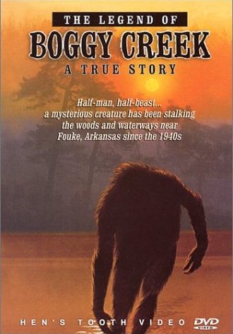 Legend of Boggy Creek