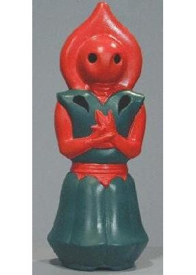 Flatwoods Monster