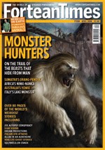 Fortean Times