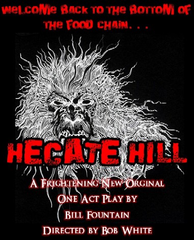 Hecate Hill