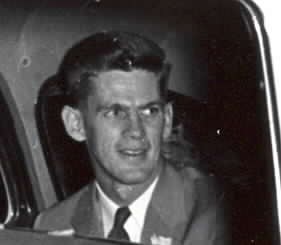 John C. Cone