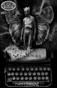 Tales of the Mothman