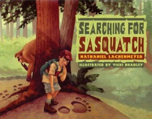 Searching For Sasquatch