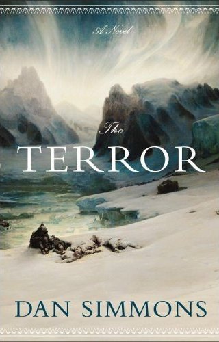 Dan Simmons The Terror