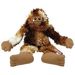 Coleman Prehistoric Sasquatch Toy