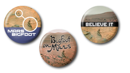 bigfoot mars2