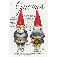 gnomesbook