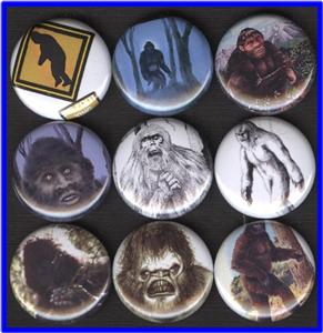 bigfoot collection1