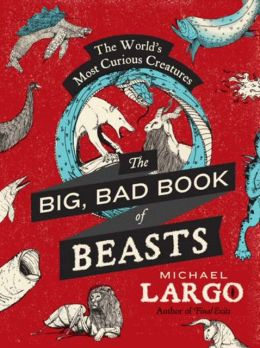 Big Bad Book of Beasts