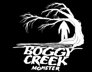 Boggy Creek Shirt Final C