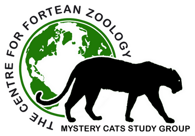 CFZ Mystery Cats