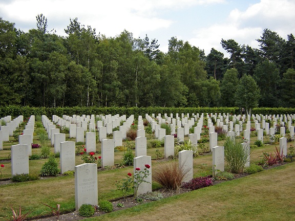 German Cemetery1
