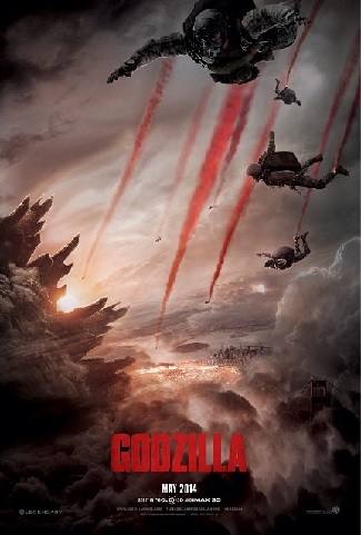 Godzilla2014Poster