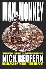 Man Monkey 2007