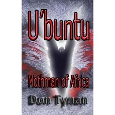 Mothman of Africa