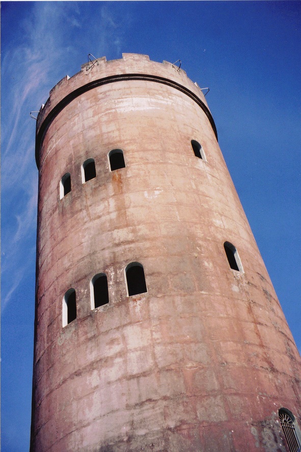 Puerto Tower