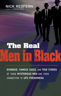 Real Men in Black
