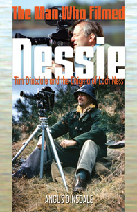 The Man Who Filmed Nessie