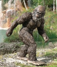 TosBigfoot